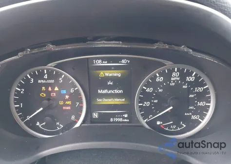 2018 Nissan Sentra S from USA, damaged, VIN 3N1AB7AP6JY325474